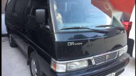 2015 Nissan Urvan 18 Seaters for sale