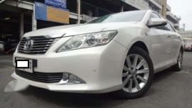 All Original Paint 2013 Toyota Camry 2.5V AT For Sale