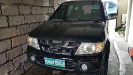 All Original 2005 Isuzu Sportivo AT For Sale