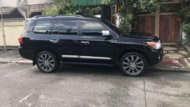 For sale good Toyota Landcruiser 2012