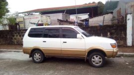 Toyota Revo glx 2000 for sale 