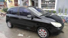 Ready To Use 2008 Hyundai Getz 1.1 MT For Sale