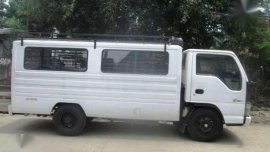 For sale 2011 Isuzu Elf 
