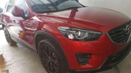 Top Of The Line Mazda CX5 2016 For Sale