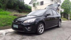 Very Fresh Ford Focus 2.0 S Hatchback 2012 For Sale
