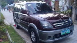 Mitsubishi Adventure 2012 for sale