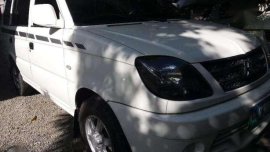 Like New Mitsubishi Adventure 2012 GLX SE MT For Sale