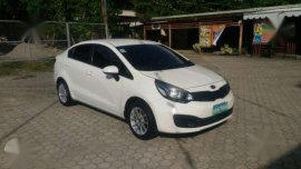 Kia Rio 2012 all power for sale 