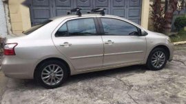 Casa Maintained Toyota Vios 1.3E 2010 AT For Sale