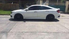 2016 Honda Civic Xgen fresh for sale 
