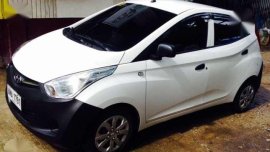 Fresh In And Out 2015 Hyundai Eon For Sale