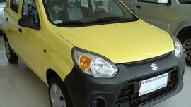 Suzuki Alto 2017 for sale 