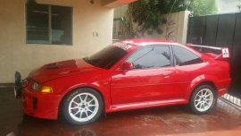 For sale Mitsubishi Lancer Gsr