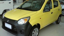 New for sale Suzuki Alto 2017
