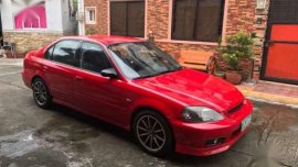 All Original Honda Civic Lxi MT 2000 For Sale