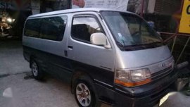 Fresh In And Out 2004 Toyota Hiace For Sale