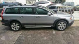 Good Condition Volvo xc70 AWD 2009 For Sale