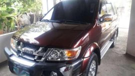 2010 Isuzu Sportivo 2.5 Manual for sale 