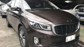 2015 Kia Grand Carnival AT EX CRDi For Sale 