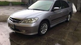 Like Brand New Honda Civic Vti 2005 For Sale