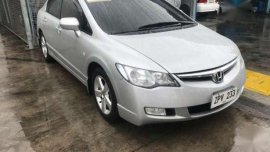 Honda Civic 2008 FD 1.8s AT for sale 