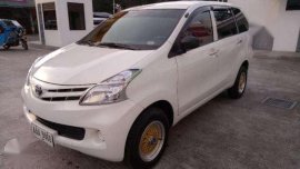 All Power 2014 Toyota Avanza J MT For Sale
