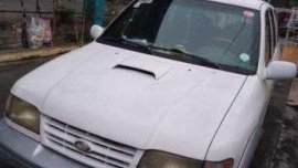 Newly Registerd Kia Grand Sportage MT Diesel For Sale