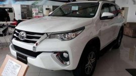 New 2017 Toyota Fortuner Best Deal For Sale 