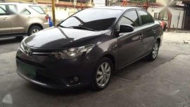 All Original 2013 Toyota Vios 1.3E For Sale
