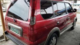 Very Fresh 2008 Mitsubishi Adventure Gls For Sale