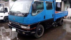 For sale 2010 Isuzu ELF dropside 