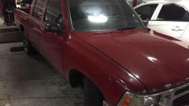 1997 Toyota Hilux good condition for sale 