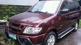 For sale 2014 Isuzu Crosswind XT