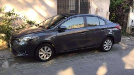 2014 MODEL Toyota VIOS E RUSH SALE 