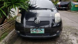 Very Well Maintained Toyota Yaris 2008 AT For Sale