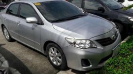 Toyota Corolla Altis 2013 MT like new for sale 