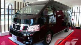 Nissan NV 350 Urvan fresh for sale 