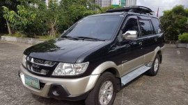 Isuzu Crosswind 2007 for sale 