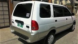 2008 Isuzu Crosswind Automatic Diesel well maintained for sale 