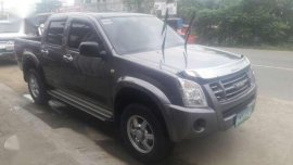 Smooth Shifting 2008 Isuzu Dmax For Sale