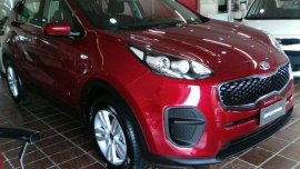 Kia Sportage 2017 for sale 