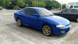 Mitsubishi Lancer GSR 1999 MT for sale 