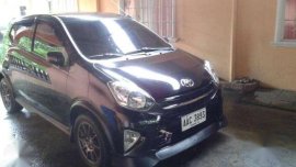 All Working Perfectly Toyota Wigo 2015 For Sale