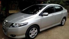 Well Maintained Honda City I-vtec 2010 For Sale