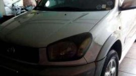 Ready To Use Toyota Rav4 2000 For Sale