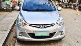 Hyundai Eon Drive Home 2012 model for sale 