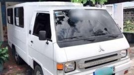 For sale Mitsubishi L300 FB Deluxe 2010 