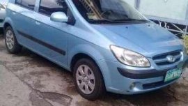 Hyundai Getz 2008 model for sale 