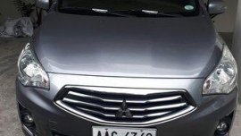 Mitsubishi Mirage G4 2015 for sale 