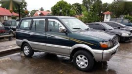 Like Brand New Toyota Revo GLX 1999 For Sale